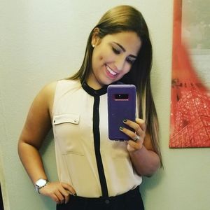 Meet your Posher, Fabiola